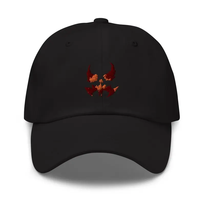 WITHOUT FEAR (Baseball Cap)